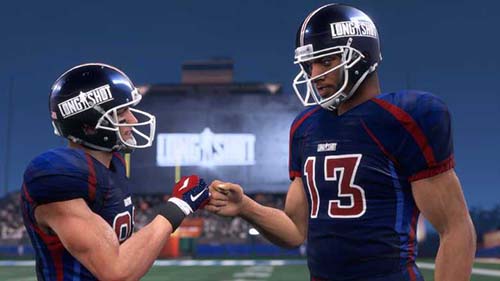 Expect Madden 19